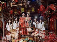 -云境生态园(红谷滩店)