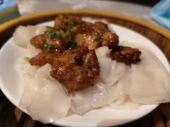 -香云轩·顺德菜(香云纱园林酒店店)