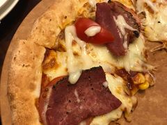 -Mr.Pizza米斯特比萨(盐城聚龙湖店)