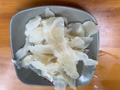 -汝萍传统蘸水菜(春华路总店)