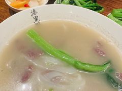 -漆黑觉米粉(三里屯店)