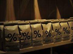 -% Arabica(京都东山店)