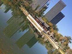 -西海子公园