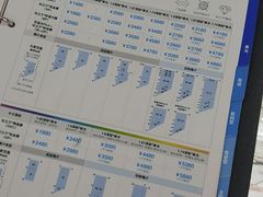 -华彬眼镜专业渐进配镜(潘家园店)