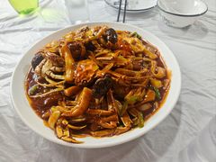 -小六农家乐(崇明西沙湿地店)