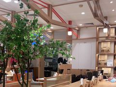 大堂-味千拉面(广州白云机场T1西二店)