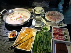 -骨之味·筒骨汤火锅(江头店)