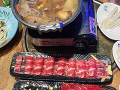 -一井烧肉·活鳗·寿司(望京SOHO店)