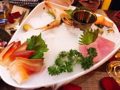 -YUE·6·西式融合餐厅(外滩六号店)