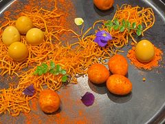 &nbsp;&nbsp;&nbsp;&nbsp;溏心鹌鹑蛋-映水芙蓉(上海万象城店)