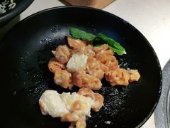-猫爪爪原切自助烤肉(观音桥阳光世纪店)