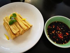 -天伦里餐厅(绿城桃花源店)