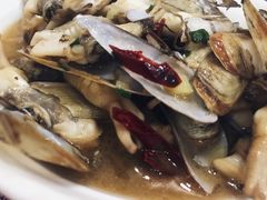 -茂隆餐厅(进贤路店)