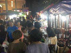 -班赞海鲜市场