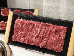 -快乐小羊·内蒙牛羊肉火锅(流花中心店)