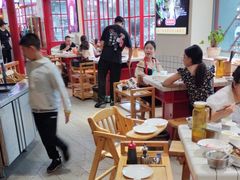 -蛙一刀·麻椒鱼火锅(金仙桥店)