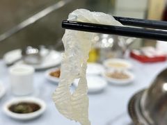 -凯盈阁私房菜·桑拿鸡(绿茵花园店)