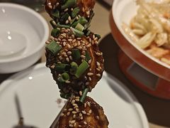 -前海沿·青岛菜(李沧万达店)