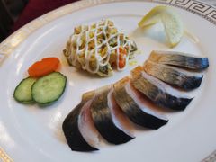 -92°C俄式厨房(中央大街店)