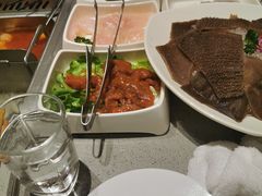 -海底捞火锅(杭州萧山宝龙广场店)