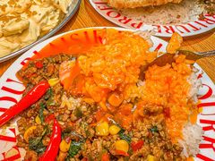 -哼蟹二将·烤肉酱蟹(合生汇店)