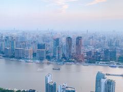 -上海中心大厦