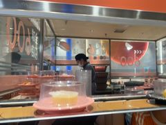 -争鲜回转寿司(中街大悦城店)
