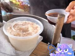 桂花酒酿圆子-潘玉麟糖粥