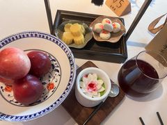 -蘇锦宴·淮扬菜烤鸭·小院(三元桥霄云路店)