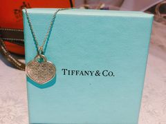 -Tiffany & Co.蒂芙尼
(广州太古汇店)