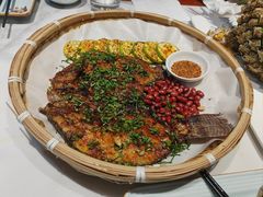 -一品滇香·云南菜(公益西桥店)