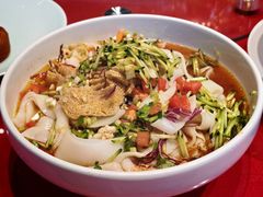 -巴音浩日娲·蒙餐(双林东路店)