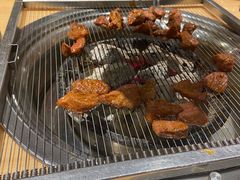-麻蒲碳烤肉(远景路1号店)