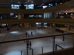 -冠军冰场CHAMPION RINK(苏州中心商场店)