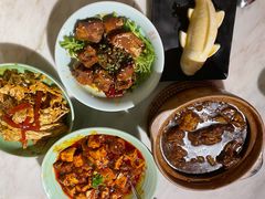 -小吊梨汤·北京菜·烤鸭(鸟巢店)