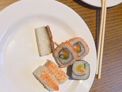 -杭州开元名都大酒店·地中海自助餐厅