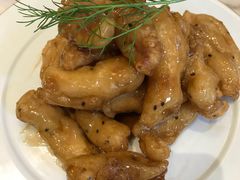 -鸭匠食府·挂炉烤鸭·新京菜(阜成路店)