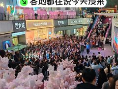 -金茂览秀城