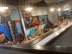 -鱼酷活鱼烤鱼(梅江印象城店)