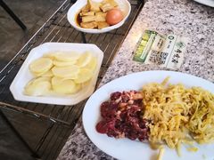 -厚味居炙子烤肉·清真(天桥南纬路店)