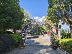 -千峡湖生态旅游度假区