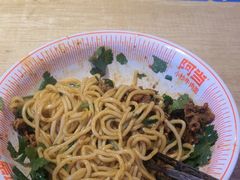 -阿当·小炒牛肉面(人广店)