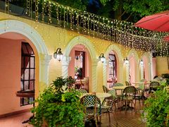 -玫瑰厅上海菜(兴国路店)