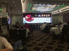 大堂-金翠皇宫粤菜·点心·海鲜(科技园店)