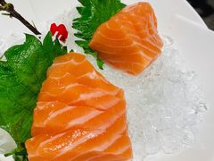 -禾绿寿司·定食·拉面·烧炸(喜荟城店)