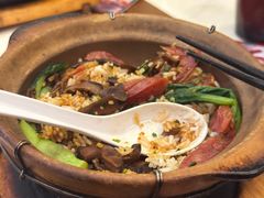 -鹅冠港式茶餐厅(来福士店)