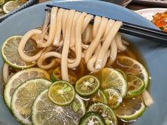 -乌君·酒场·炭火烧鸟(侨城坊店)