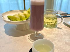 椰香紫薯-海味观(老西门店)