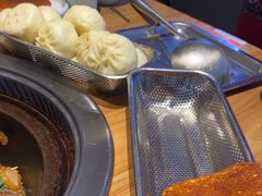-锅老头铁锅炖•大锅蒸汽海鲜(韩乐坊店)