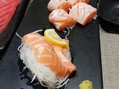 -八角锄烧·肉火锅(天河城店)